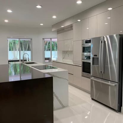 Wendler Construction LLC.
